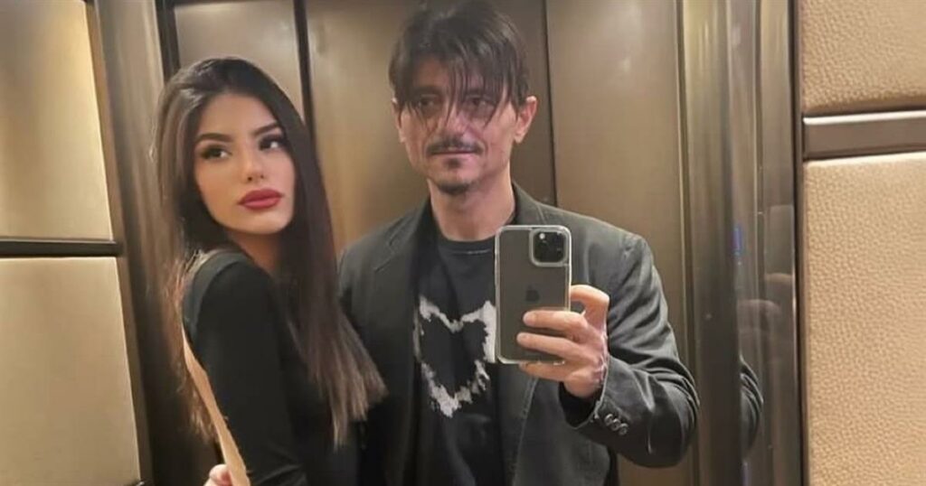 Η Δέσποινα Γιαννακοπούλου καταδικάζει την σeξιστική την επίθεση στο ΣΕΦ: «Το όνομά μου δεν είναι για συνθήματα».