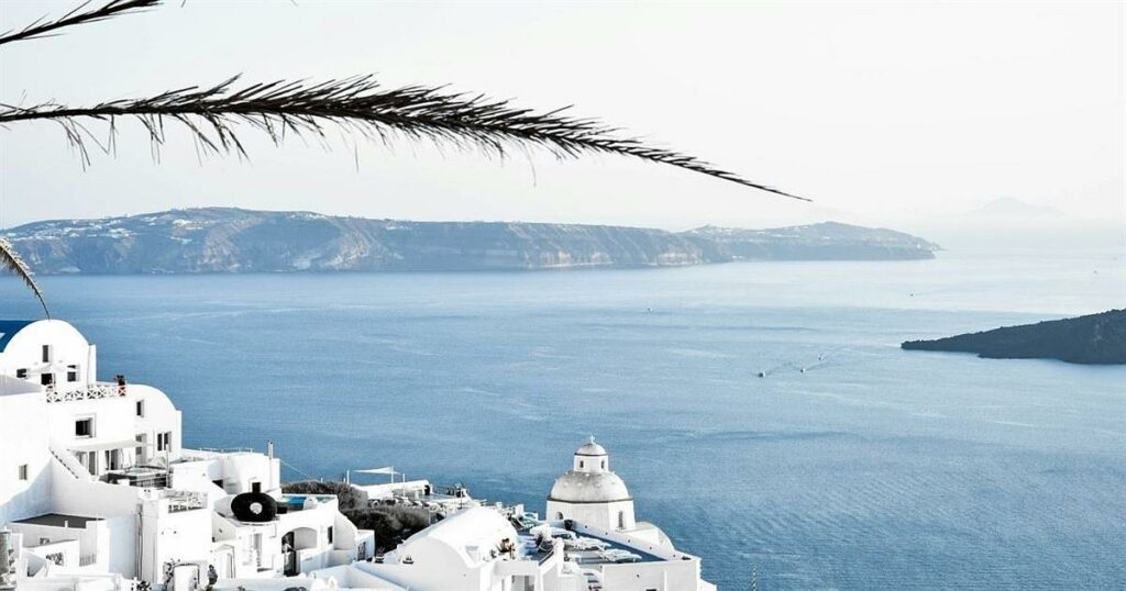 Η μοναδική ελληνική λέξη που αποκαλύπτει την ουσία της Ελλάδας: Ένα γλωσσικό μυστήριο που δεν μεταφράζεται.