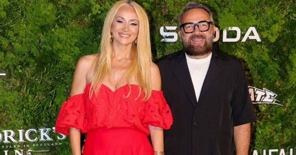 Γκουντάρας & Κάκκαβα: Αποκλειστικό υλικό από τη δραματική πυρκαγιά στο Θυμάρι Αναβύσσου!