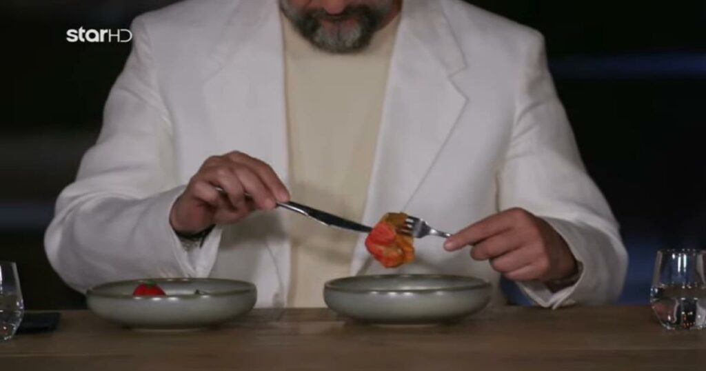 MasterChef 2025 – Αποτυχία στους φιναλίστ: Παρέλειψαν τις μεμβράνες και παρουσίασαν «γαστρονομική αποτυχία»!