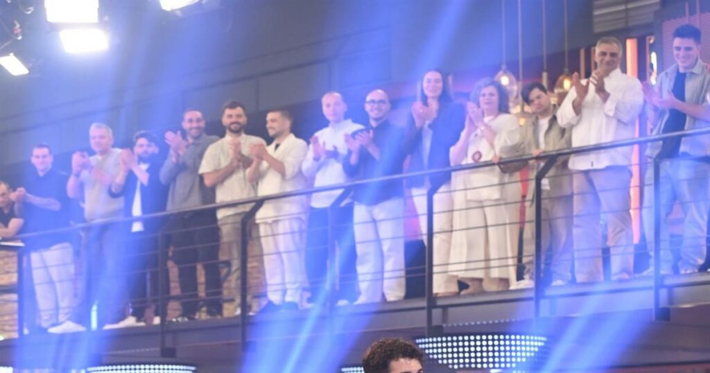 MasterChef 2025 – Τελικός: Οι 2 απρόσμενες απουσίες που τράβηξαν τα βλέμματα!