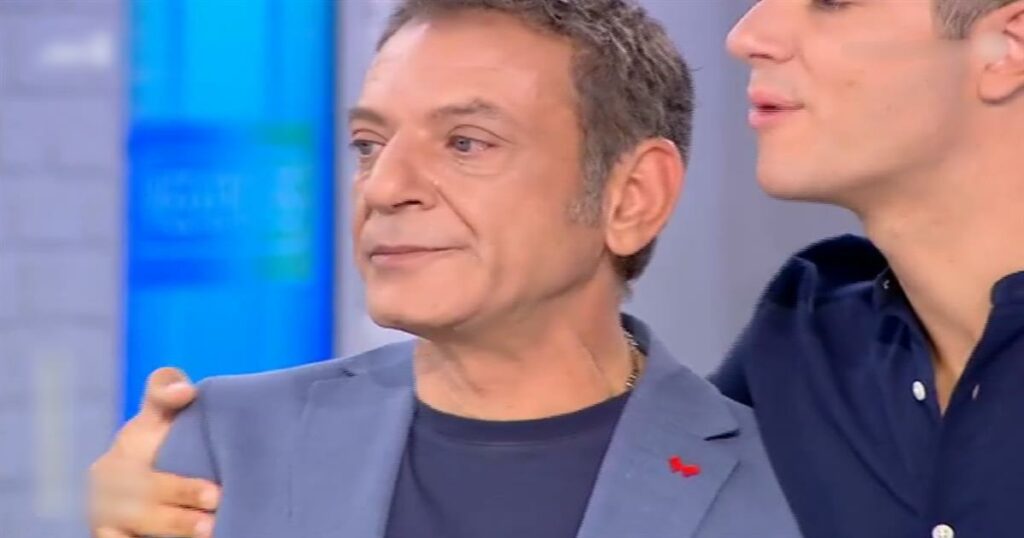 Μίλτος Μακρίδης: Συναισθηματική στιγμή στο τέλος των Weekenders – «Ίσως να είναι η τελευταία μου τηλεοπτική εμφάνιση»