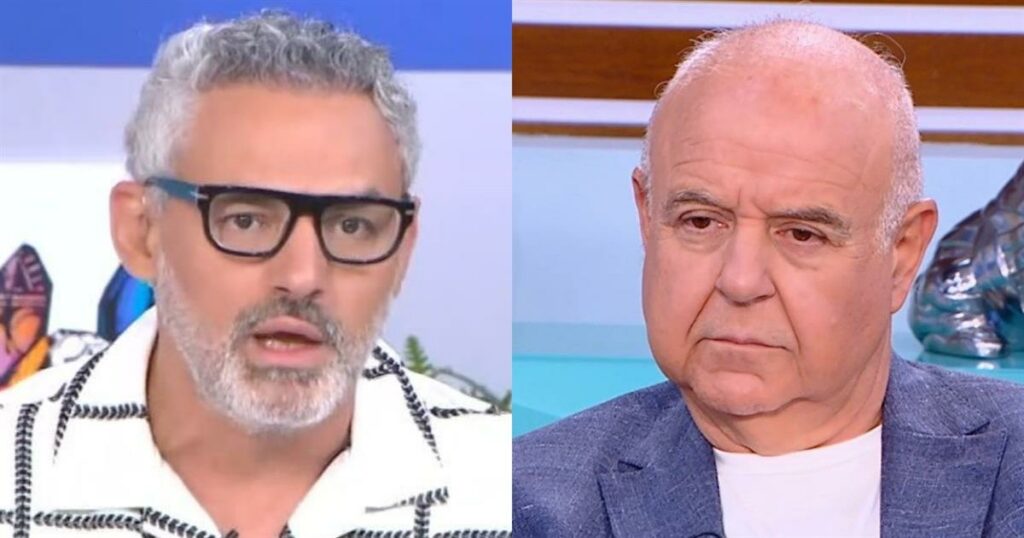 Σφοδρή επίθεση Συρίγου σε Χαϊκάλη: «Αρκετά με τις κρυφές συζητήσεις, αποκαλύψτε τα όλα δημόσια!»