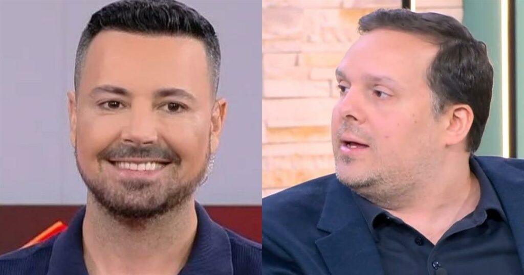 Πέτρος Κουσουλός – Σφοδρή Επίθεση κατά Βεραμόν: «Ακόμα και η Μουρτζούκου προειδοποίησε για τον κίνδυνο!»