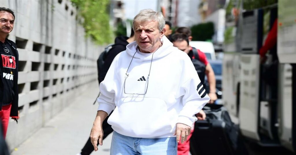 Συνελήφθη ο Αντιπρόεδρος της ΚΑΕ Ολυμπιακός μετά από Μήνυση της Δέσποινας Γιαννακοπούλου: Καταιγιστικές Εξελίξεις!