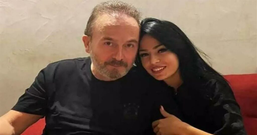Σταμάτης Γονίδης: «Ο πατέρας μου έκανε τα αντικείμενα να κινούνται με την ενέργειά του» – Αποκαλύψεις από την κόρη του, Στεφανία.