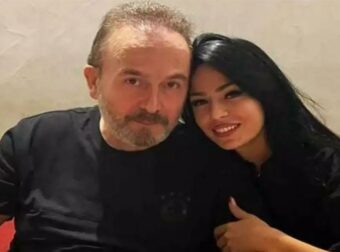Σταμάτης Γονίδης: «Ο πατέρας μου έκανε τα αντικείμενα να κινούνται με την ενέργειά του» – Αποκαλύψεις από την κόρη του, Στεφανία.