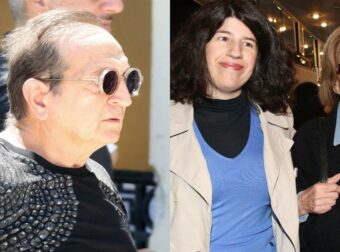 Σπύρος Μπιμπίλας: «Αναδείξτε το ταλέντο της κόρης της Κατερίνας Γιουλάκη – Αξίζει μια ευκαιρία!»