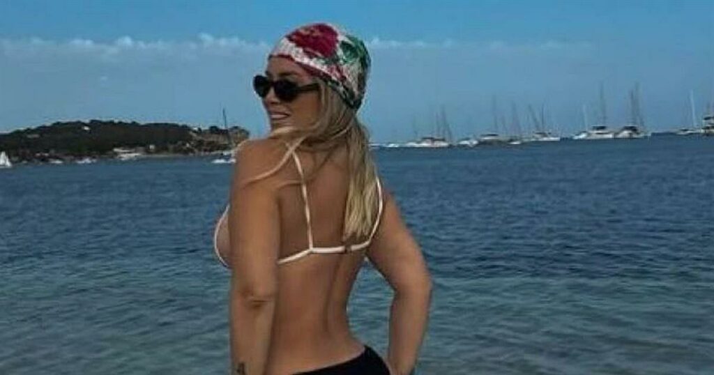 Σκηνές έντασης: Διάσημος ποδοσφαιριστής κατηγορεί την πρώην του για κλοπή!