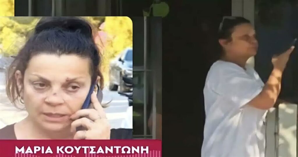 Σύζυγος Στάθη Αγγελόπουλου: «Γυναίκες, μάθετε καλά τον άνδρα που θα παντρευτείτε!»