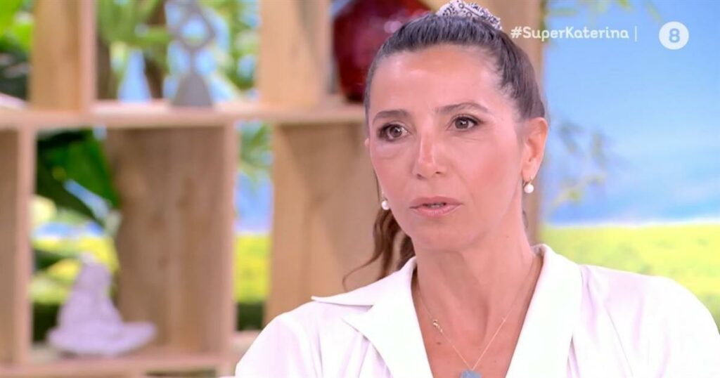 Αίθρα Λυκουρέζου: «Μιλάω για τον ένα χρόνο σχέσης μου» – Η αλήθεια για το ταξίδι στο αλκοόλ, τα ναρκωτικά και την οικογένεια της.