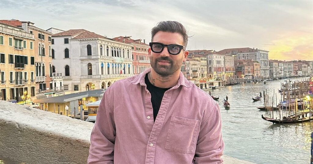 Δημήτρης Αλεξάνδρου: Ξεκινά τη δική του επιχείρηση – Ανακαλύψτε τι και πού!