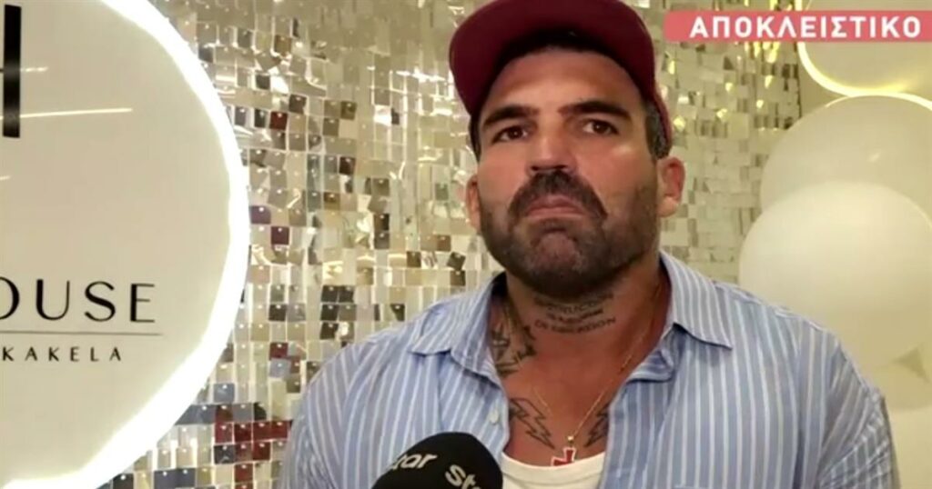 Τούνη – Αλεξάνδρου: «Είναι φυσικό να σκεφτόμαστε το μέλλον μας, παρά τις προκλήσεις!»