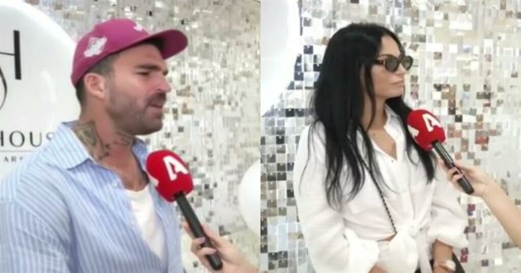 Δημήτρης Αλεξάνδρου: Η αληθινή μάχη της Δήμητρας Αλεξανδράκη πίσω από τις αναρτήσεις της.