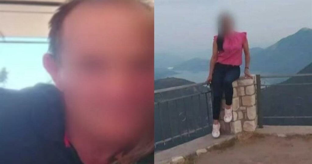 Ο δολοφόνος της Αμφιλοχίας: Με εμμονή για εκδίκηση και πάθος για μπύρες.