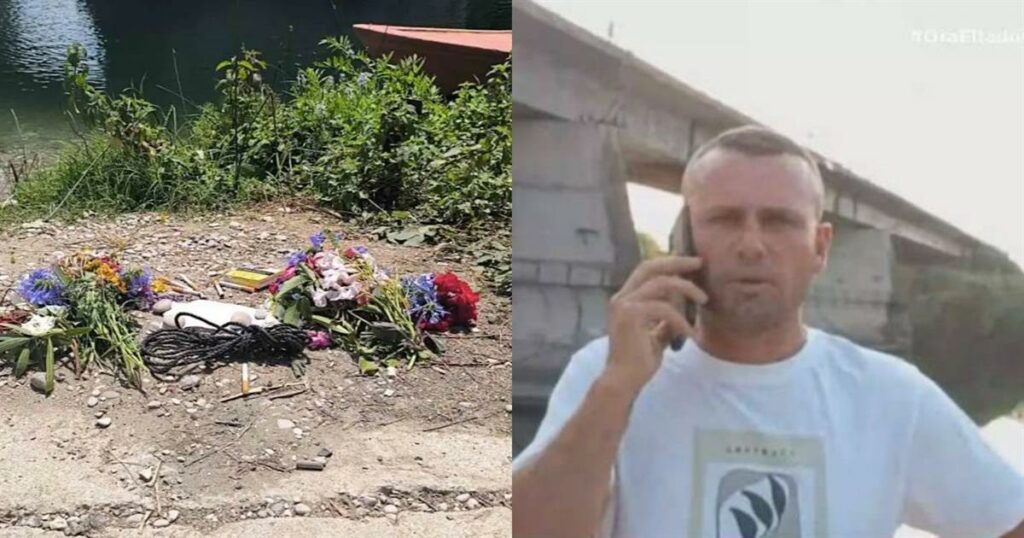 Άραχθος: Δύο αδικοχαμένοι φίλοι δίνουν ξανά ζωή – «Θα τους κάνω τατουάζ, για να τους κουβαλώ πάντα στην καρδιά μου», δηλώνει ο ήρωάς τους.