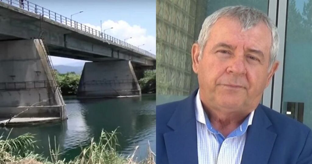 Δραματική διάσωση στον Άραχθο: «Παιδιά με μυδρίαση έφτασαν στο νοσοκομείο, ουσιαστικά νεκρά», δηλώνει ο Γιαννάκος – Η συγκλονιστική επαναφορά τους στη ζωή.