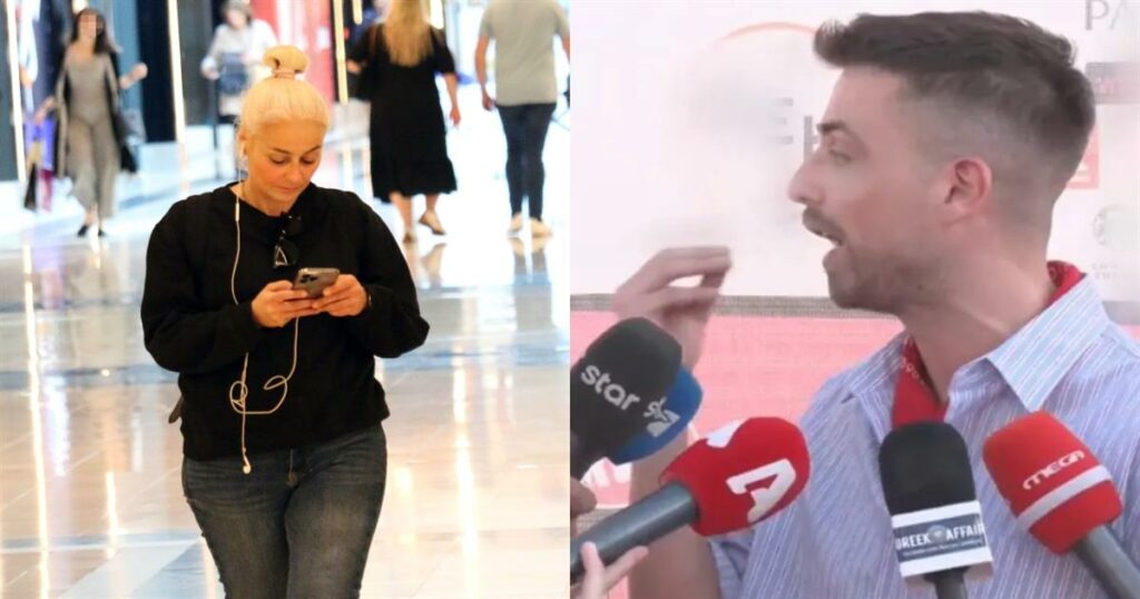 Καλύβα: Η πρότασή μου στον Fipster – «Ας δούμε μαζί ένα καλό λεξικό! Είπα τον Βασάλο αμπαζούρ, όχι λαμπατέρ!»