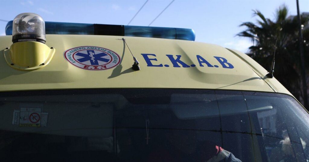 Δραματική Ανακάλυψη στην Ιεράπετρα: Γάλλος Τουρίστας Εντοπίστηκε Νεκρός στο Ξενοδοχειακό του Δωμάτιο.