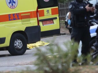 66χρονος εντοπίστηκε νεκρός στη Βοιωτία από πυροβολισμό στο κεφάλι – Βρέθηκε σε λίμνη αίματος.