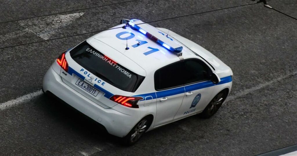 Φονική επίθεση στη Μυτιλήνη: 35χρονος μαχαιρωμένος 18 φορές σε πανηγύρι!