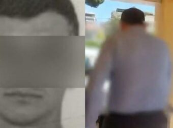 Συνελήφθη 26χρονος Αζέρος στη Σούδα: Από τον Ιανουάριο στην Ελλάδα με ενοίκιο 1.500 ευρώ το δωμάτιο.