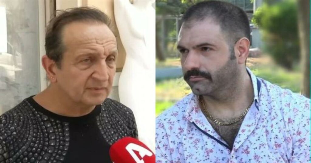Φωτιά στις δηλώσεις Μπιμπίλα: «Αρνούμαι να παίξω το παιχνίδι τους με τις δηλώσεις».