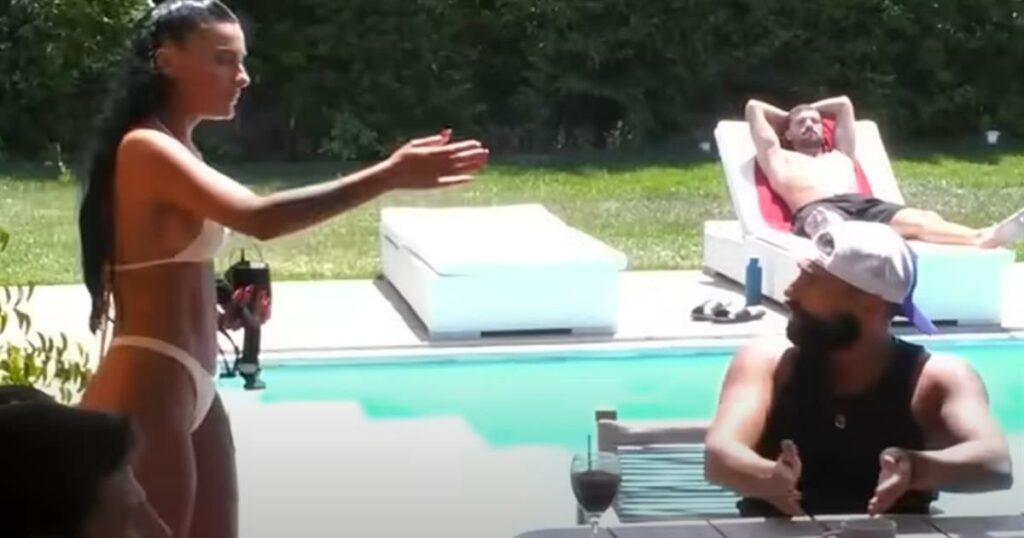 Big Brother (21/6): Ξαφνική ένταση στο σπίτι – Μια απρόβλεπτη επίσκεψη που θα αιφνιδιάσει τους πάντες!