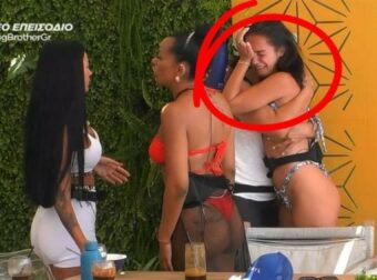 Σκηνές Απίστευτου Χάους στο Big Brother: Έντονη Διαμάχη για Έναν Κεφτέ – «Δεν Πας στο Διάολο, Λέω Εγώ!»
