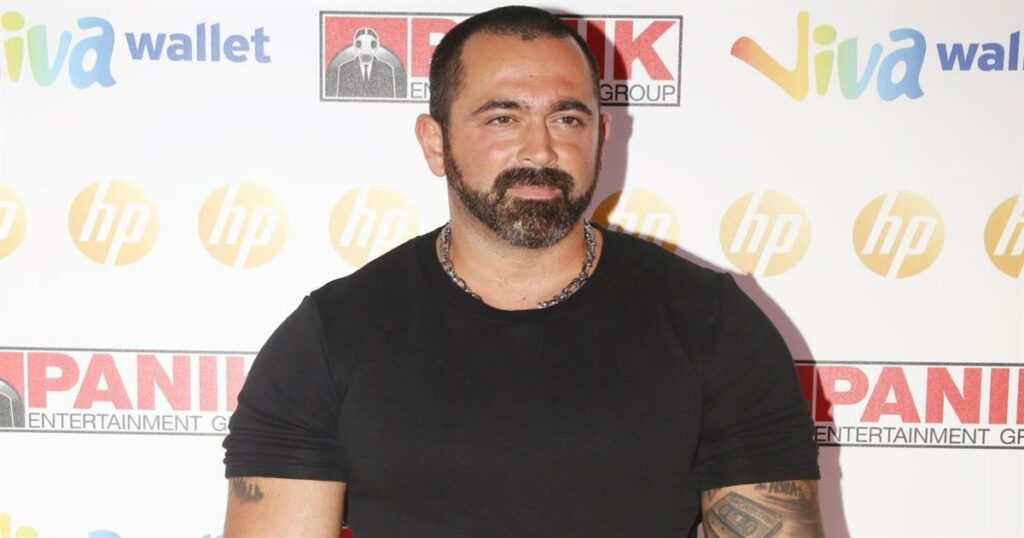 Οργισμένη αντίδραση από τον Bo: «Πώς να εμφανιστώ στα βραβεία MAD χωρίς πρόσκληση;».