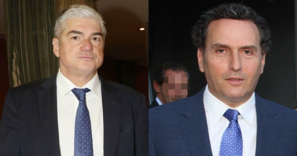 Θέμης Σοφός: Η δυναμική απάντηση του στις δηλώσεις Δημητρακόπουλου – «Τα μυστικά μου θα μείνουν για πάντα θαμμένα».