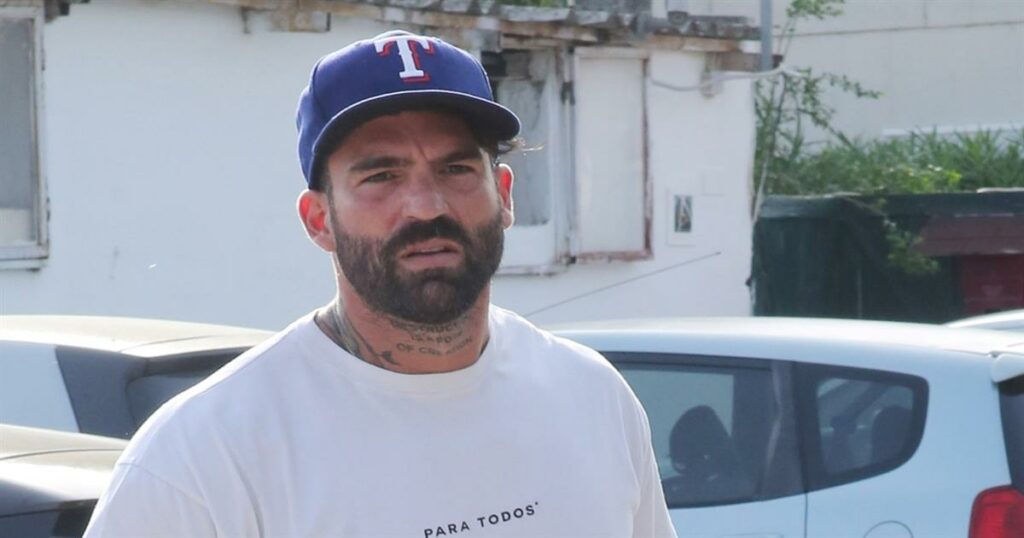 Δημήτρης Αλεξάνδρου & Ρία Ελληνίδου: Η Πρώτη Επίσημη Εμφάνιση του Νέου Ζευγαριού σε Βίντεο!