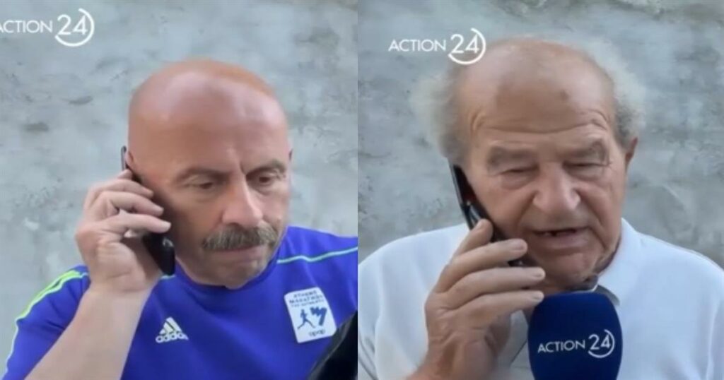 Ο αδερφός του δράστη αποκαλύπτει: «Άκουγε φωνές, ήθελε να μας σφάξει» – Το έγκλημα στη Μεσσηνία ομολογεί ο γιος.