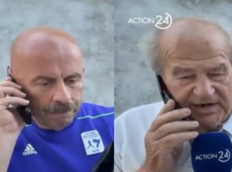 Ο αδερφός του δράστη αποκαλύπτει: «Άκουγε φωνές, ήθελε να μας σφάξει» – Το έγκλημα στη Μεσσηνία ομολογεί ο γιος.