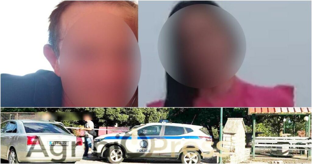 Αποκαλύψεις-σοκ: Πώς ο δράστης απόκτησε την καραμπίνα για το έγκλημα στην Αμφιλοχία.