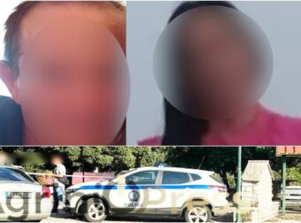 Αποκαλύψεις-σοκ: Πώς ο δράστης απόκτησε την καραμπίνα για το έγκλημα στην Αμφιλοχία.