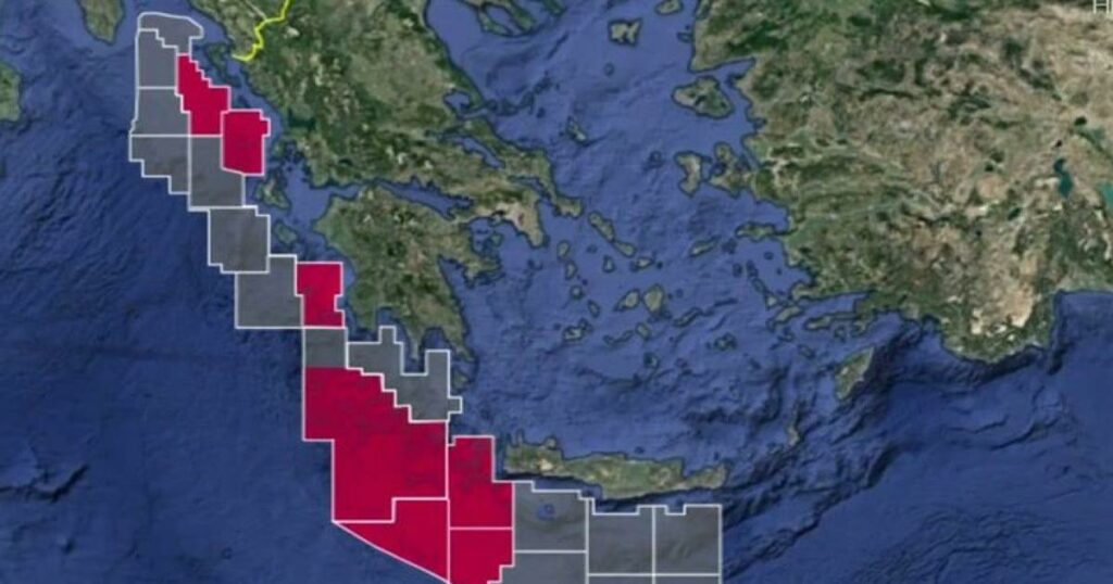 Η Ελλάδα αντιδρά στις διεκδικήσεις της Λιβύης για τα κρητικά οικόπεδα: «Ο διάλογος παραμένει προτεραιότητά μας».