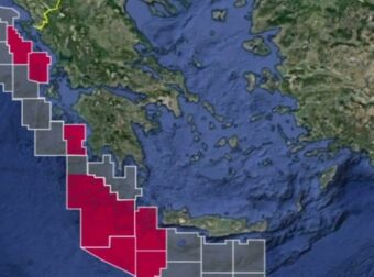 Η Ελλάδα αντιδρά στις διεκδικήσεις της Λιβύης για τα κρητικά οικόπεδα: «Ο διάλογος παραμένει προτεραιότητά μας».