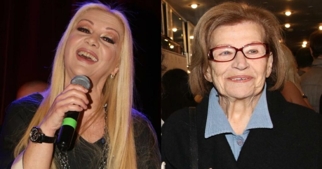 Συγκλονιστική Εξομολόγηση της Έλντας Πανοπούλου για την Κατερίνα Γιουλάκη: «Η Αξέχαστη Ανάμνηση…»