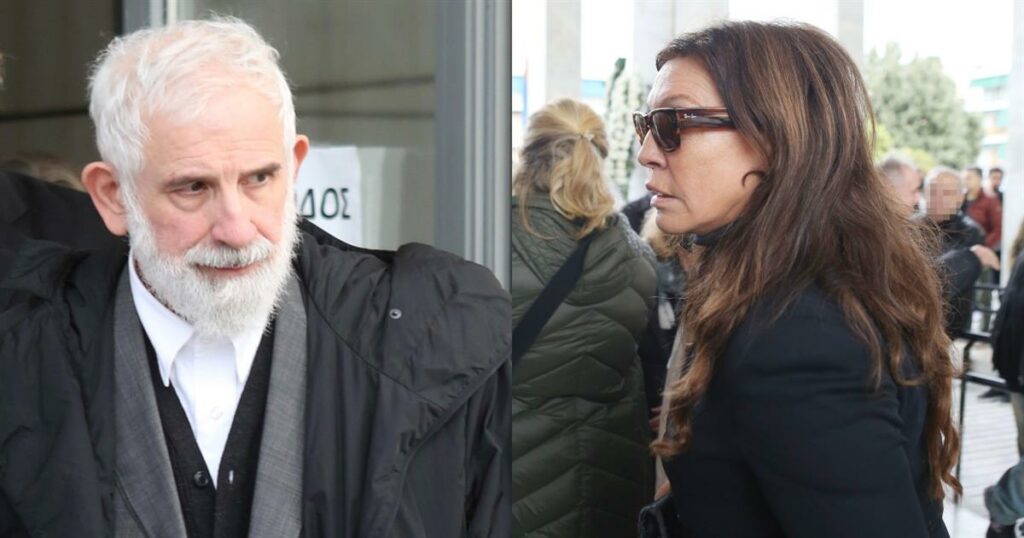 Ολοκληρώνεται η Δίκη Φιλιππίδη: Η αποκαλυπτική μαρτυρία της Μπάρμπα – «Με όλη μου την ειλικρίνεια, ο Πέτρος δεν ήταν ποτέ ταπεινός στην κορυφή της καριέρας του!».