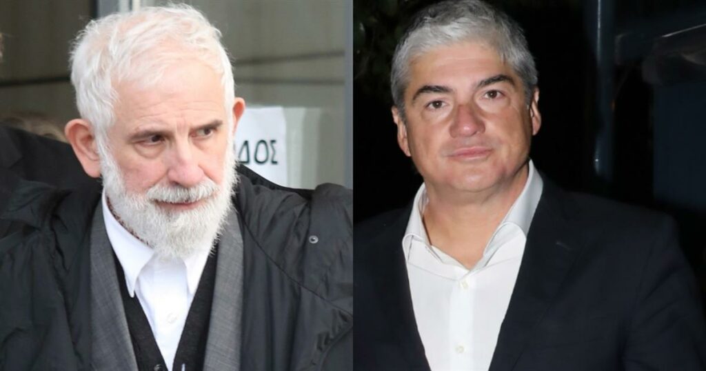 Φιλιππίδης: Αποκαλυπτικές δηλώσεις για τον Σοφό – «Η εμπιστοσύνη μου κλονίστηκε! Η κρίσιμη τηλεφωνική κλήση που οδήγησε σε ένταση»