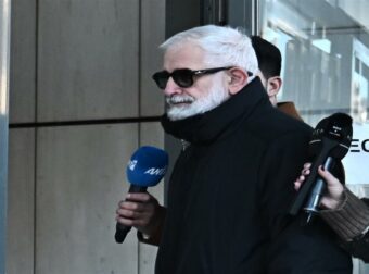 Πέτρος Φιλιππίδης: «Ό,τι συνέβη με τη δεύτερη καταγγέλλουσα ήταν με πλήρη συναίνεση»