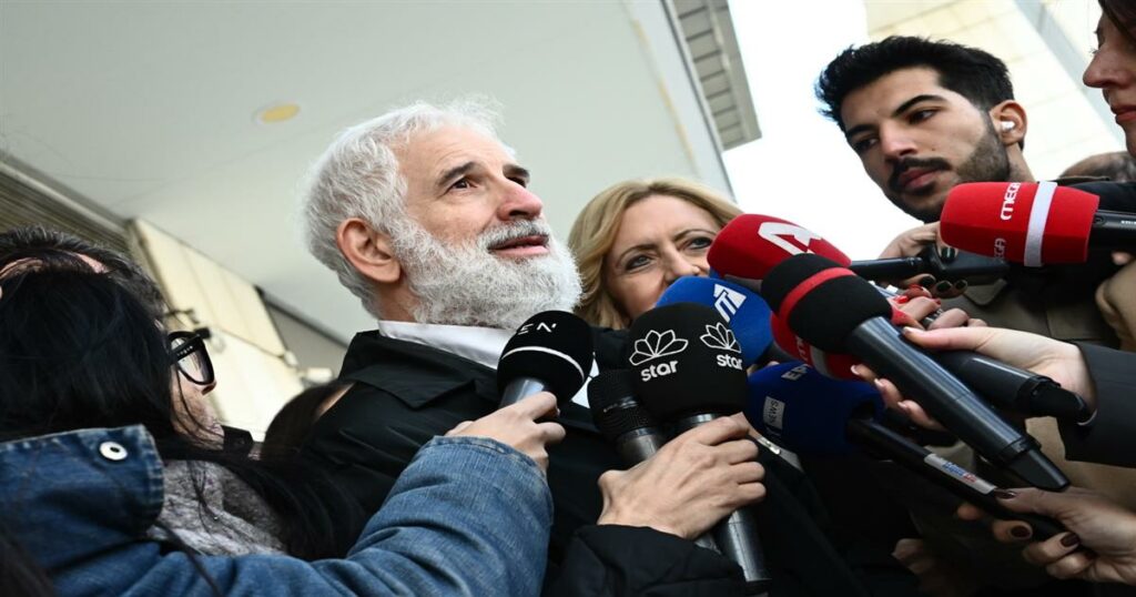 Εισαγγελέας: Προτεινόμενη απαλλαγή του Πέτρου Φιλιππίδη λόγω αμφιβολιών! Ανατροπή στην υπόθεση.