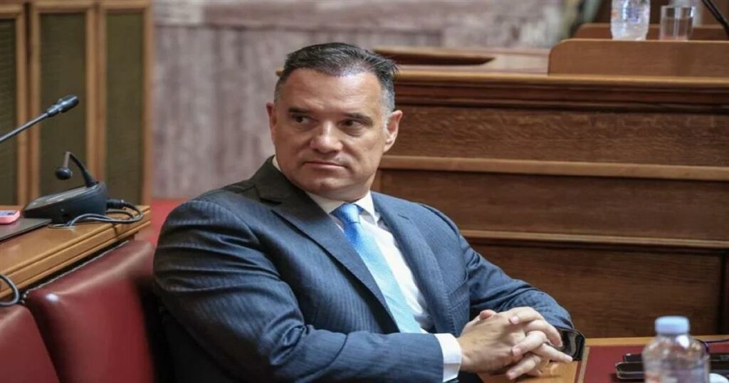 Νέα Εποχή για τους Νοσηλευτές: Από το 2026 στα Βαρέα και Ανθυγιεινά, Ανακοινώνει ο Άδωνις Γεωργιάδης!