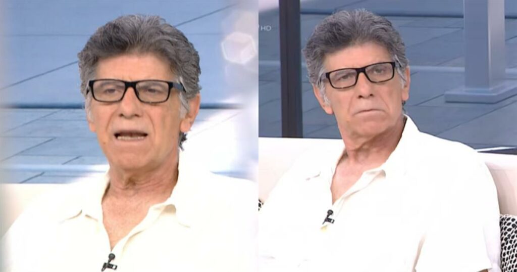 Γιάννης Μπέζος: «Είπα όχι σε δουλειές λόγω χαμηλής αμοιβής – Η αξία μου μετράει!»