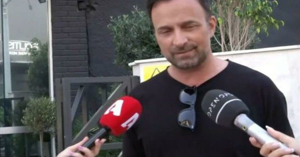 Γιώργος Λιανός: Το Survivor επιστρέφει με Διάσημους και Μαχητές – Έναρξη της επικής περιπέτειας!