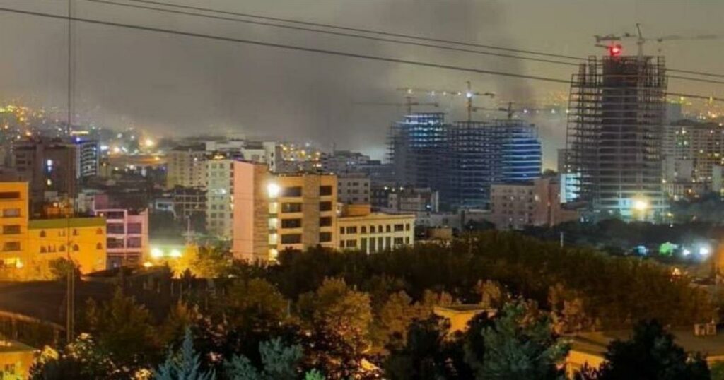 Κρίση στη Μέση Ανατολή: Το Ιράν απειλεί το Ισραήλ με «κόλαση» – Σε ετοιμότητα το Τελ Αβίβ.
