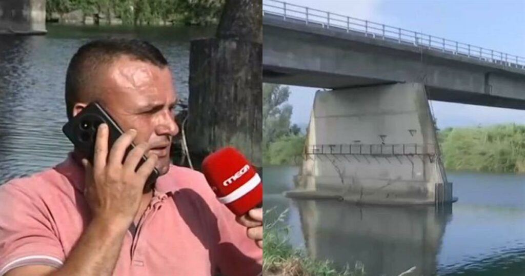 Συγκλονιστική Διάσωση στον Άραχθο: Ο Ήρωας που Έσωσε τα Παιδιά και η Κατάσταση της Υγείας τους.