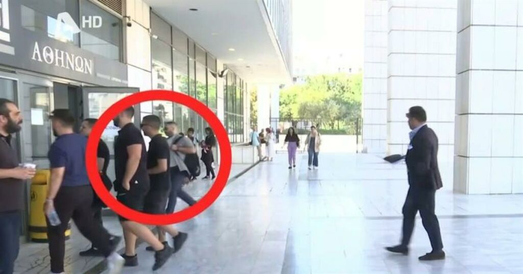 Παρουσία Γιώργου Καρκά στη Δίκη Φιλιππίδη: Η Απρόσμενη Εξέλιξη με τον Σπύρο Μπιμπίλα.