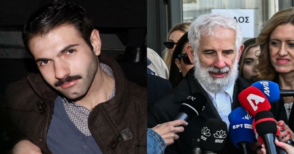 O Γιώργος Καρκάς «εναντίον» του όχλου μετά την απαλλαγή Φιλιππίδη: «Μας στοχοποιούσε ο αυτοαγιοποιημένος κόσμος».